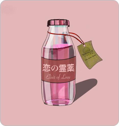 Bottle art