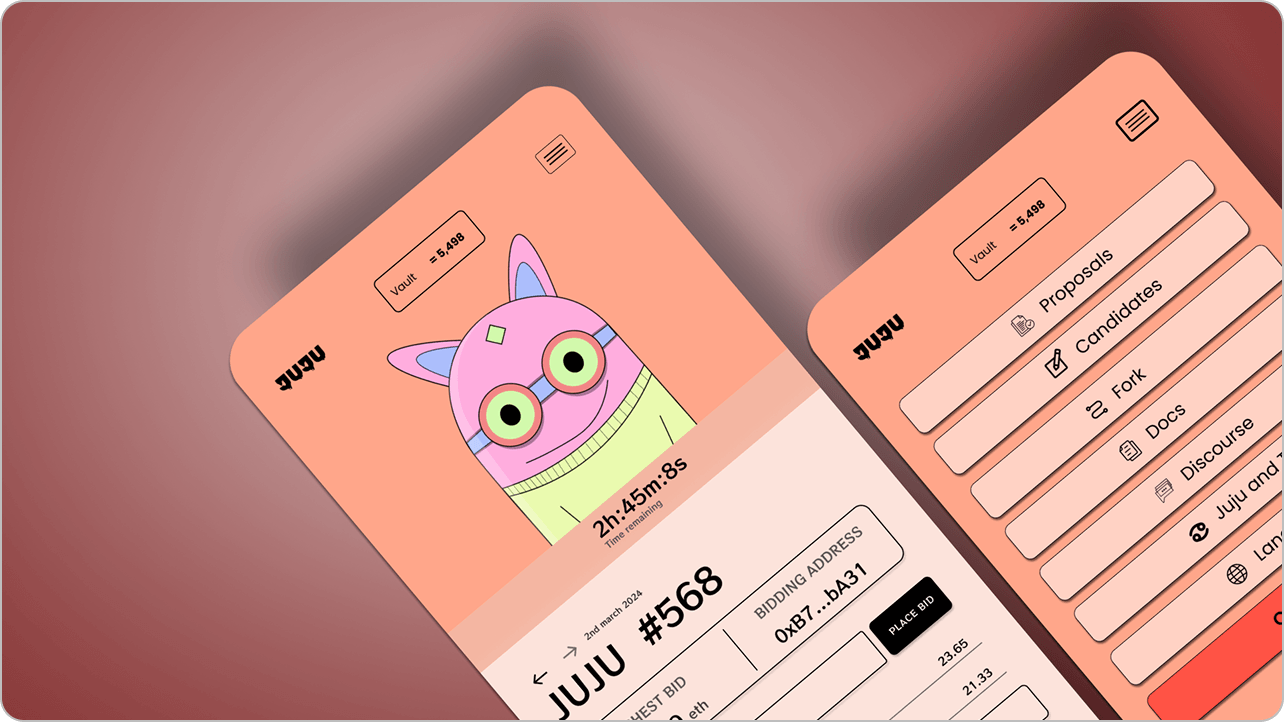 Juju