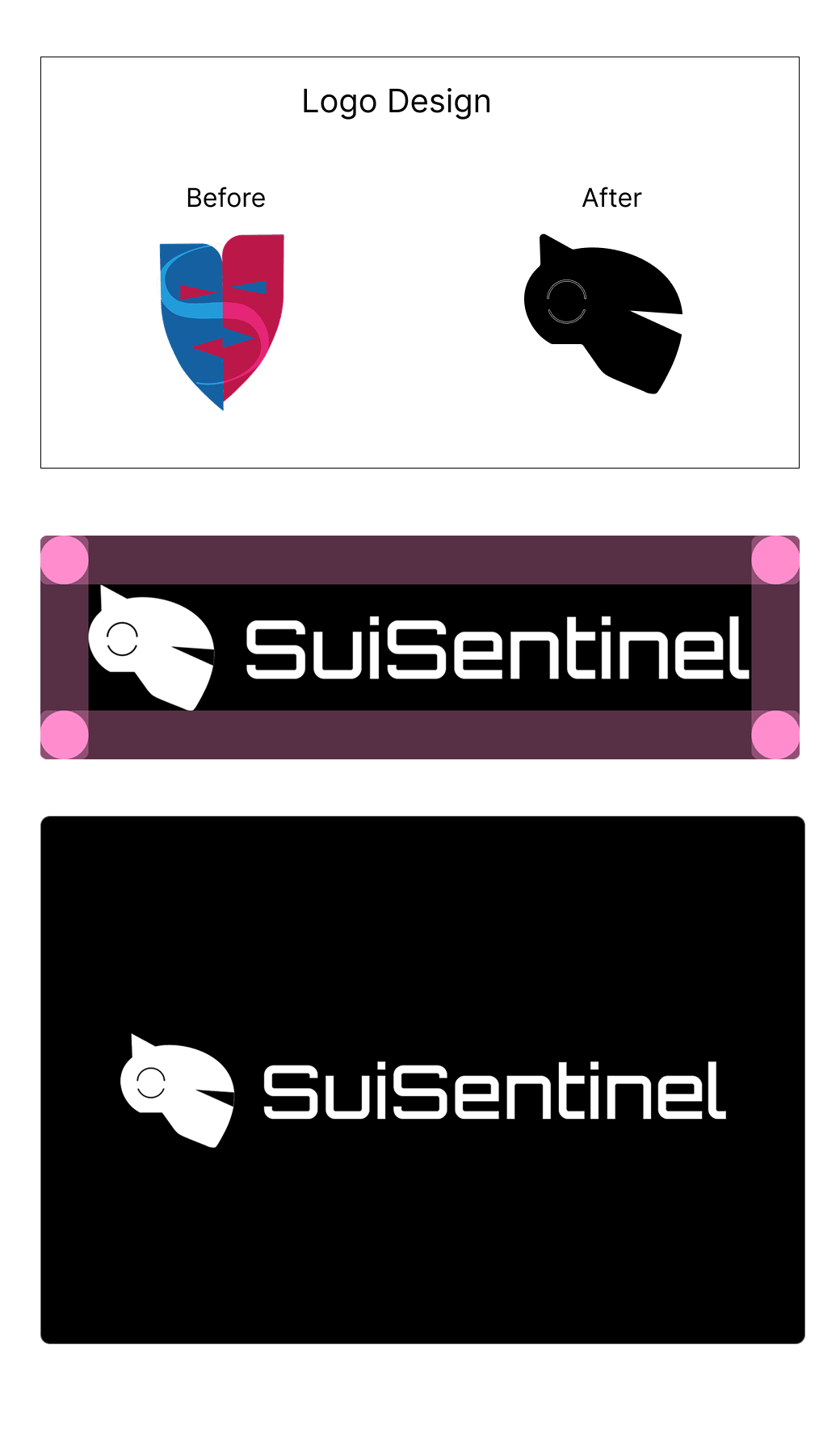 Logo & Typography