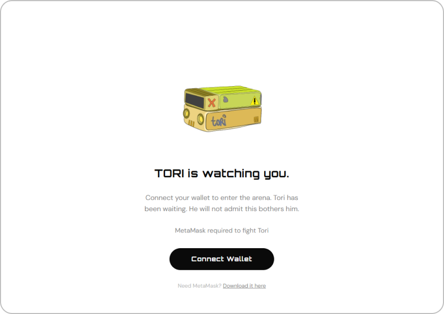 Tori